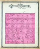 Township 147 N Range 71 W, Wells County 1911